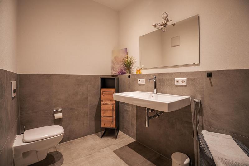 Ferienwohnung Charlotte Nordstadtperle Friedrichshafen Luaran gambar
